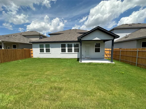 $2,495 | 112 Diorite Drive, Liberty Hill, TX 78642