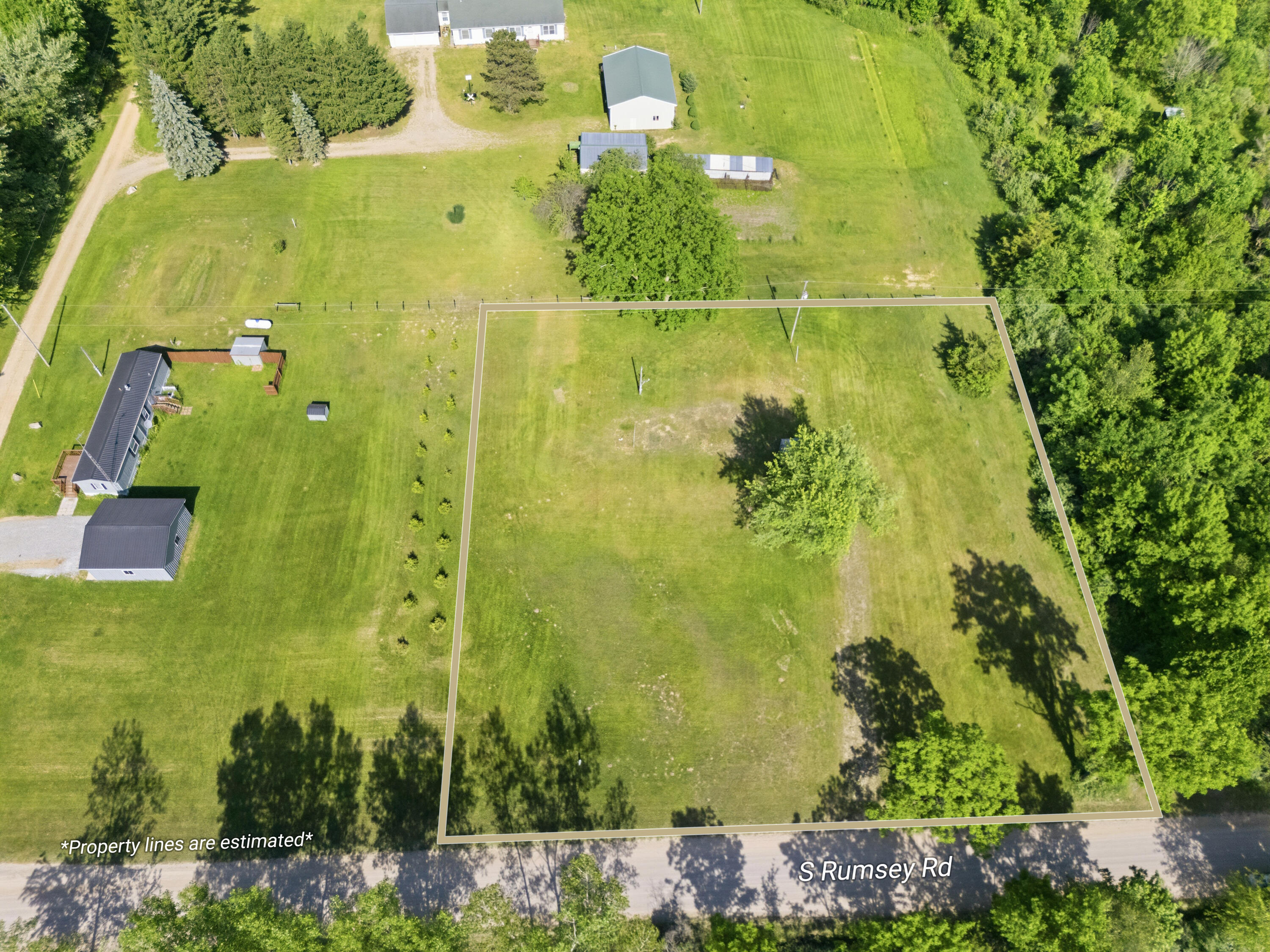 3511 South Rumsey Road Pittsford, MI 49271 - Photo 4 of 7 DJI_3511 S Rumsey_24 w copy
