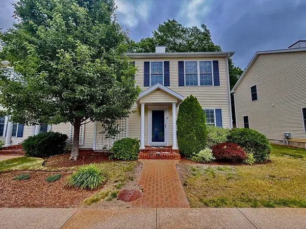 $559,000 | 204 Center Street, Unit 9, Pembroke, MA 02359
