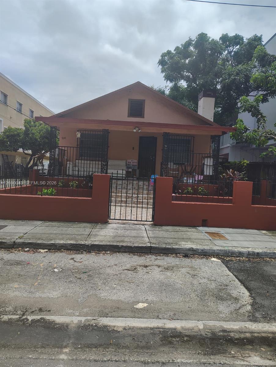 934 Southwest 3rd Street Miami, FL 33130 - Photo 17 of 19