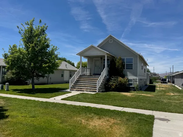 $349,900 | 327 North 270 West, Tremonton, UT 84337