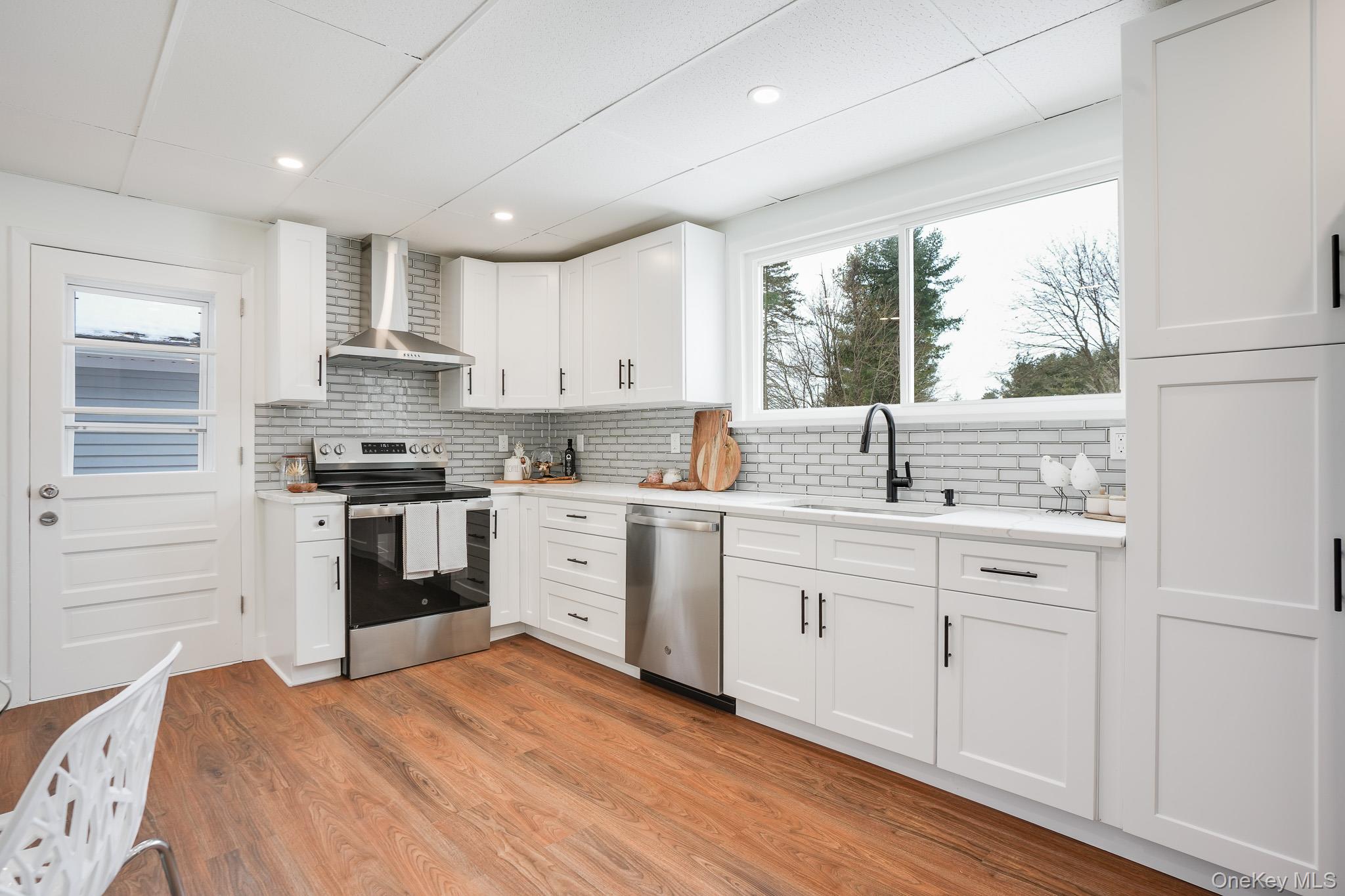 20 Shirley Avenue Fishkill, NY 12524 - Photo 14 of 38 Another view of the kitchen