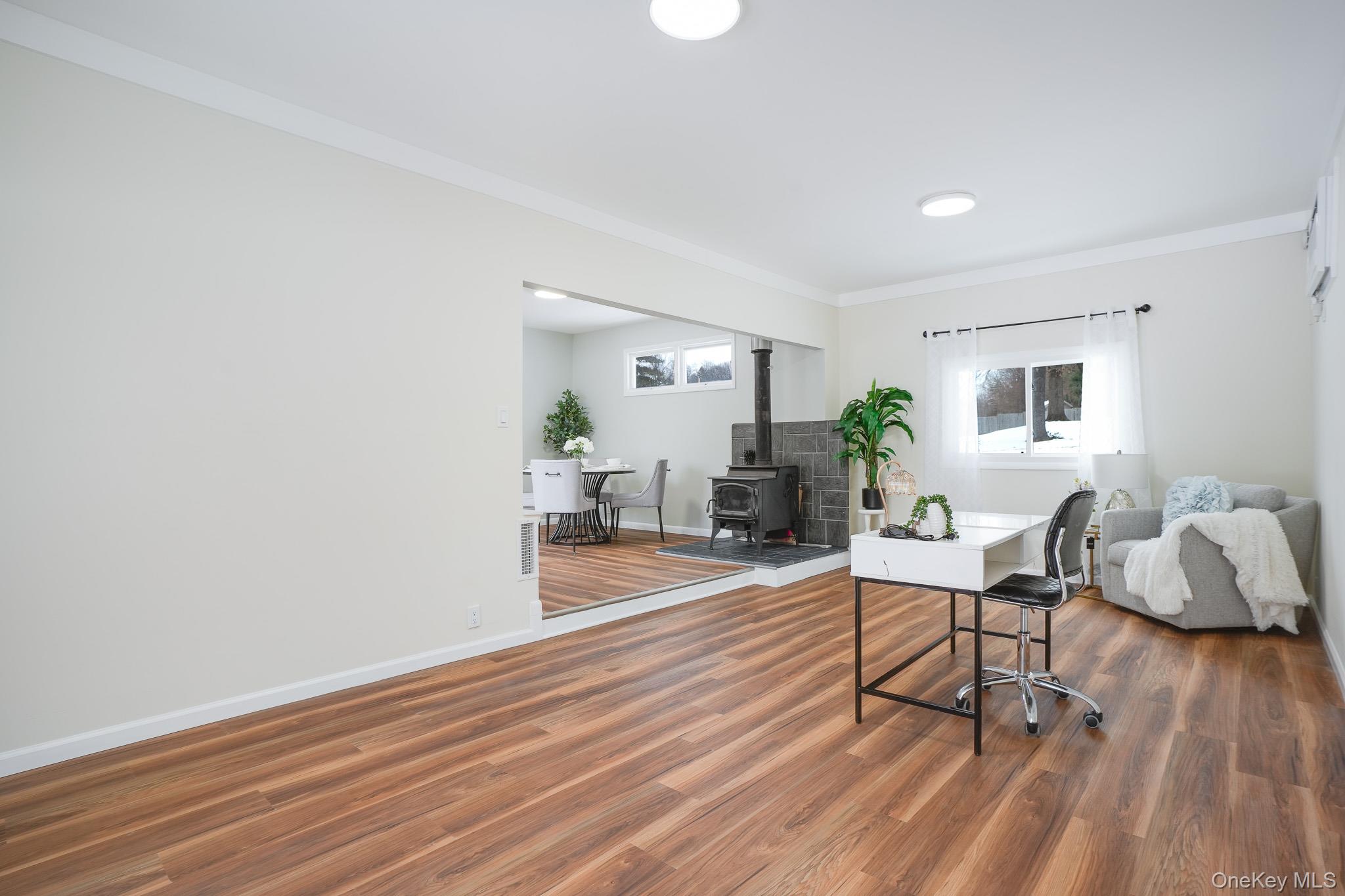 20 Shirley Avenue Fishkill, NY 12524 - Photo 21 of 38 Office area.