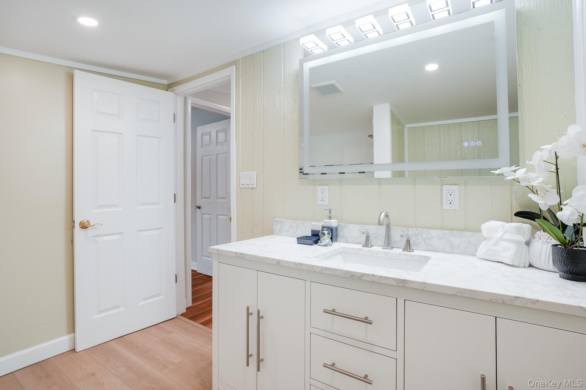 20 Shirley Avenue Fishkill, NY 12524 - Photo 30 of 38 Another view of full bathroom.