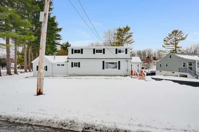 $575,000 | 20 Shirley Avenue, Fishkill, NY 12524