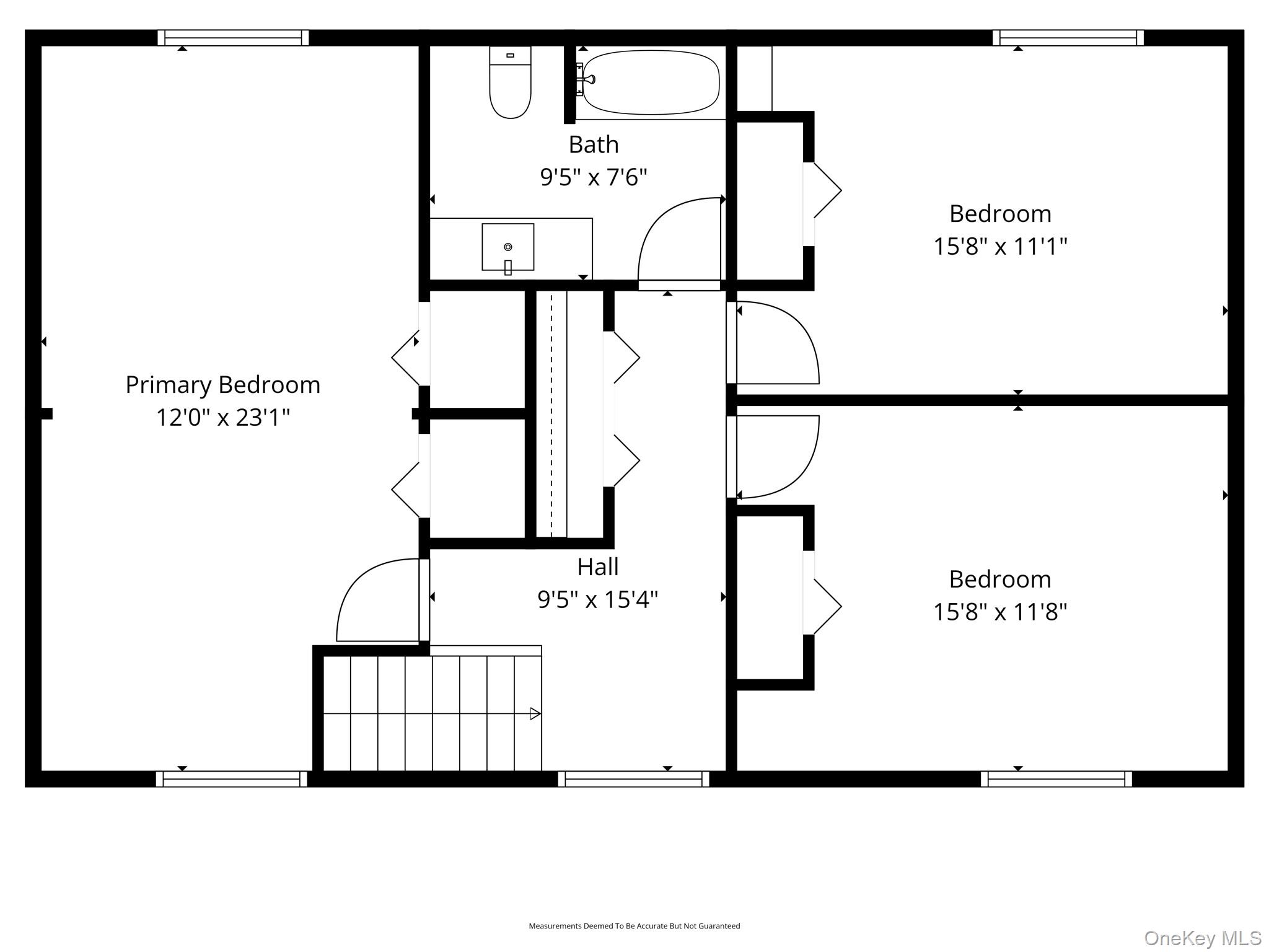 20 Shirley Avenue Fishkill, NY 12524 - Photo 37 of 38 Floor plan.