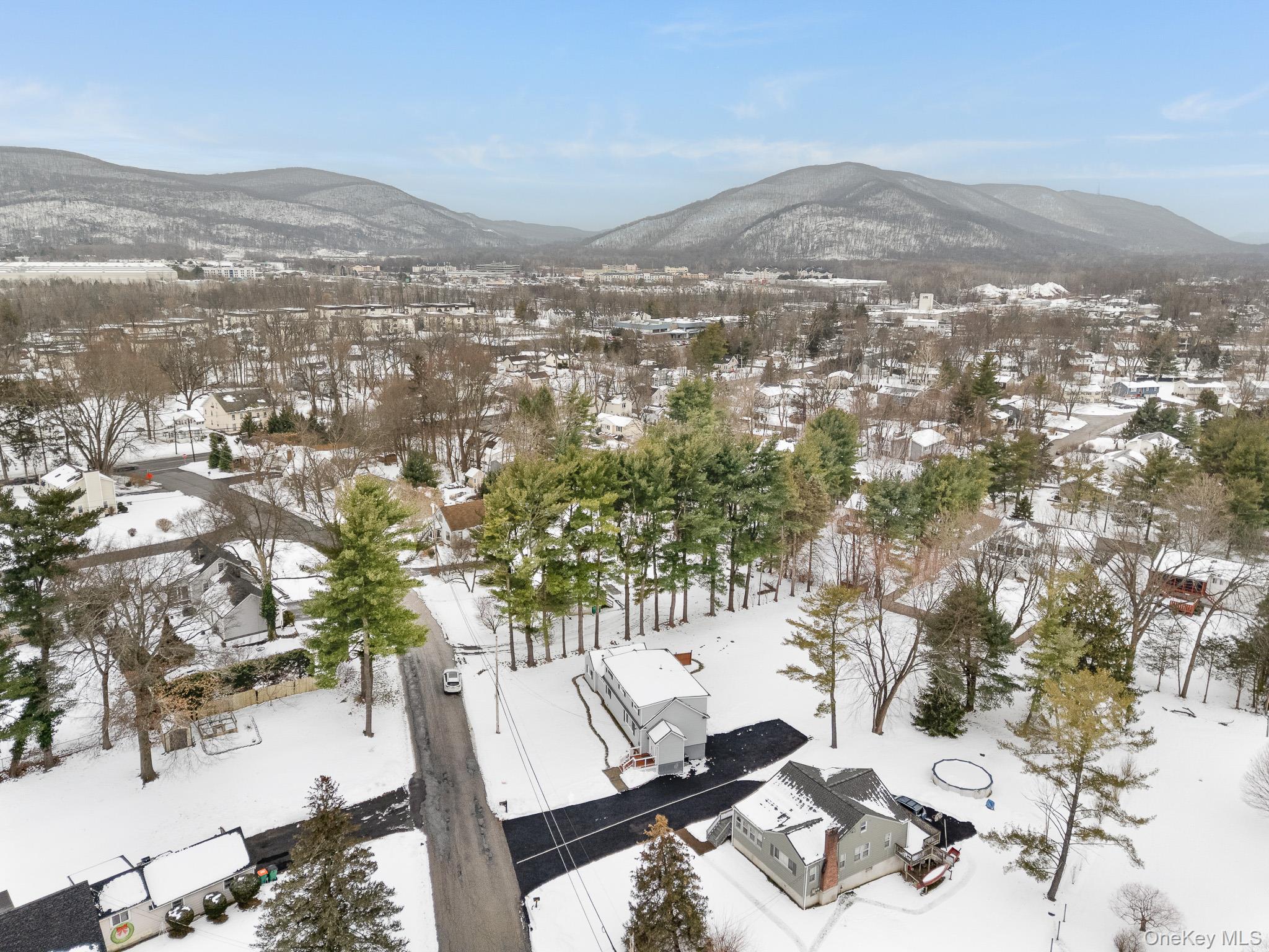 20 Shirley Avenue Fishkill, NY 12524 - Photo 33 of 38 Aerial view.