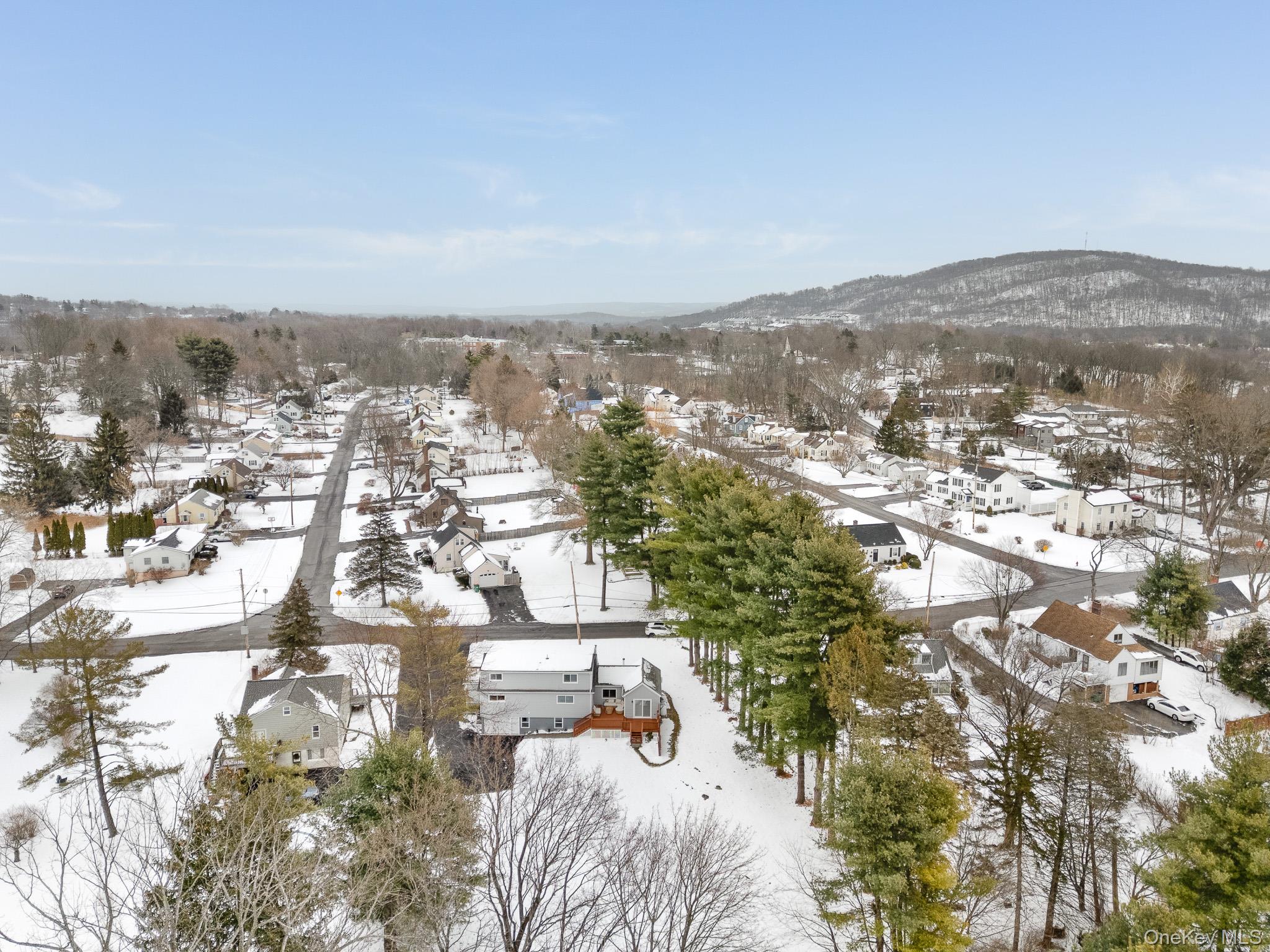 20 Shirley Avenue Fishkill, NY 12524 - Photo 35 of 38 Aerial view.