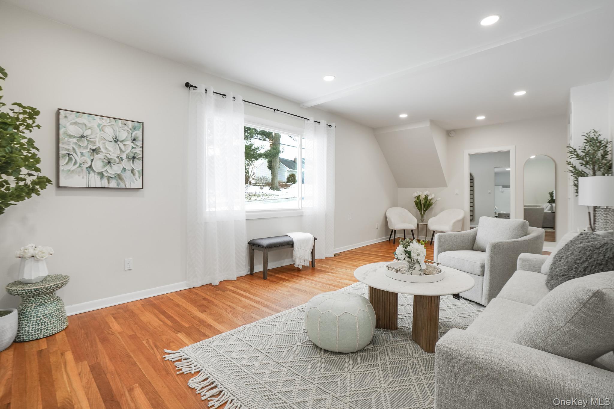 20 Shirley Avenue Fishkill, NY 12524 - Photo 7 of 38 Another view of the living room.