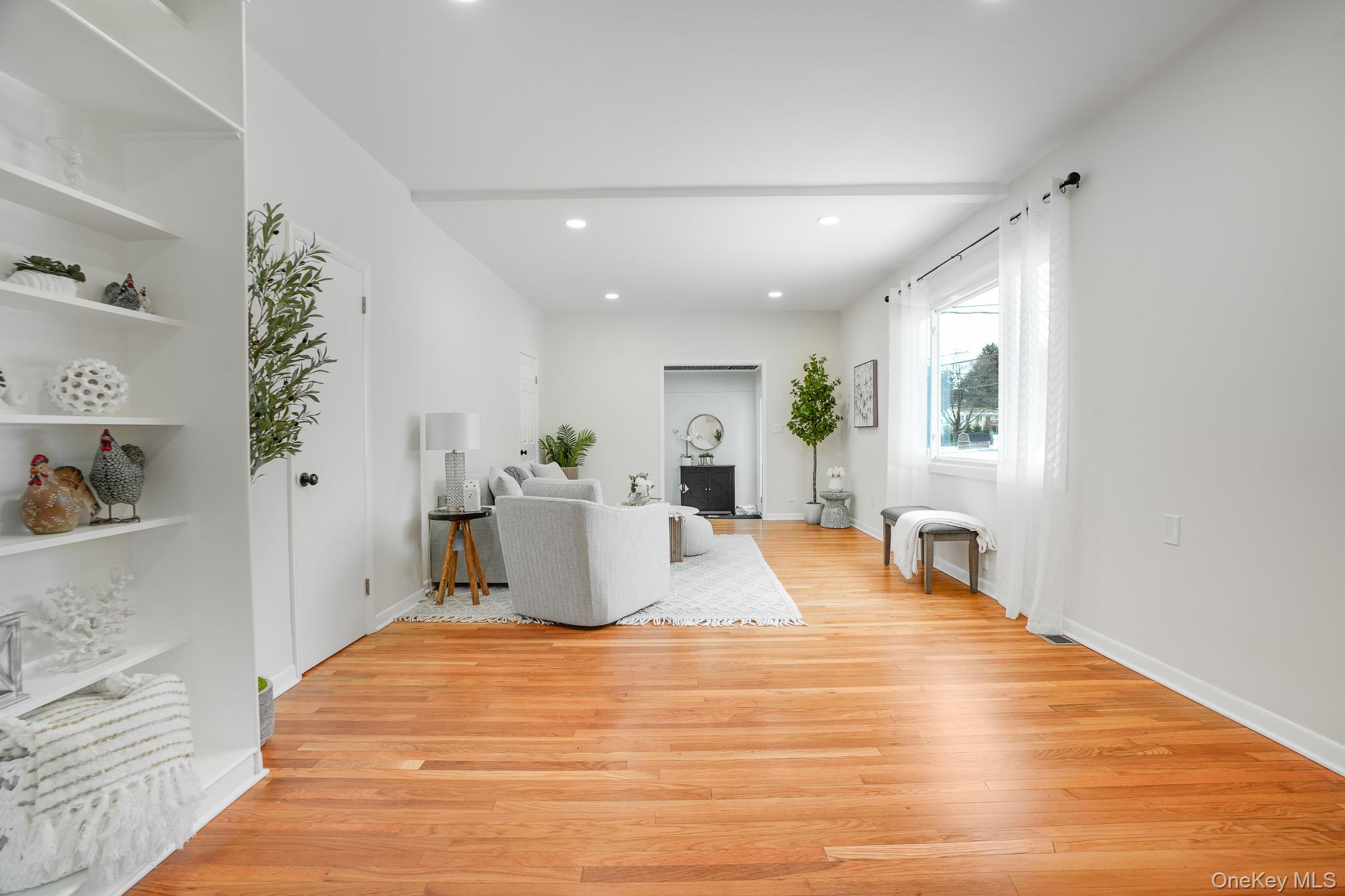 20 Shirley Avenue Fishkill, NY 12524 - Photo 8 of 38 Another view of the living room.
