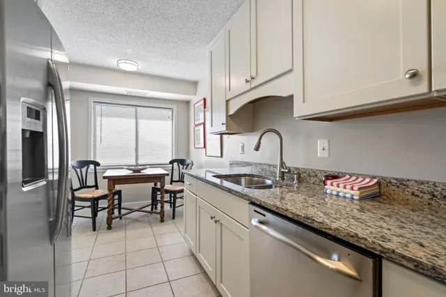 $798,500 | 1600 North Oak Street, Unit 415, Arlington, VA 22209
