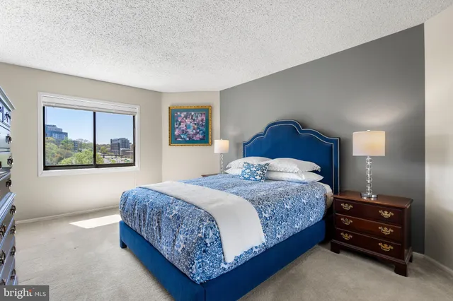 $798,500 | 1600 North Oak Street, Unit 415, Arlington, VA 22209