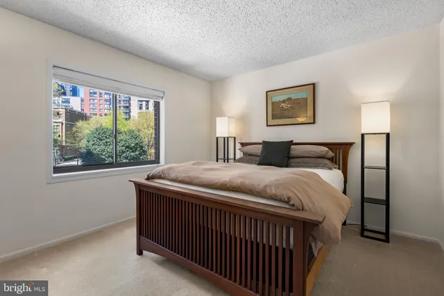 $798,500 | 1600 North Oak Street, Unit 415, Arlington, VA 22209