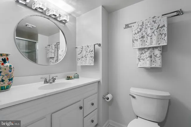 $798,500 | 1600 North Oak Street, Unit 415, Arlington, VA 22209