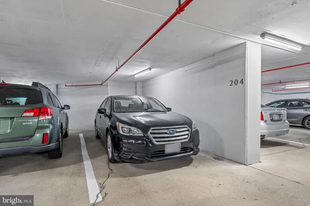 $798,500 | 1600 North Oak Street, Unit 415, Arlington, VA 22209