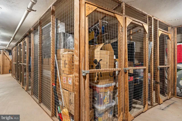 $798,500 | 1600 North Oak Street, Unit 415, Arlington, VA 22209