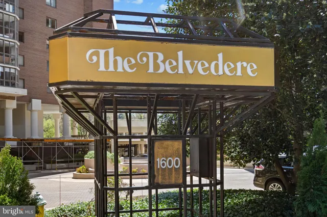 $798,500 | 1600 North Oak Street, Unit 415, Arlington, VA 22209