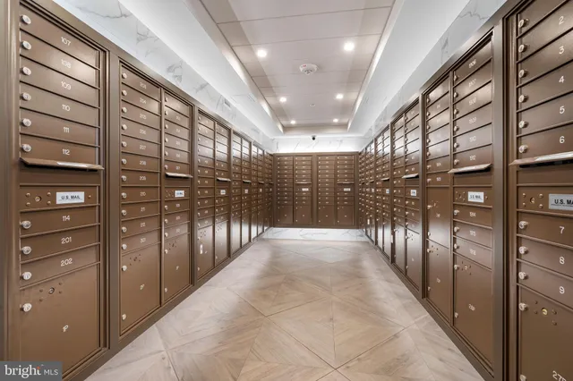 $798,500 | 1600 North Oak Street, Unit 415, Arlington, VA 22209