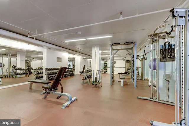 $798,500 | 1600 North Oak Street, Unit 415, Arlington, VA 22209