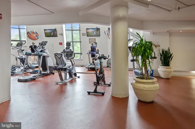 $798,500 | 1600 North Oak Street, Unit 415, Arlington, VA 22209