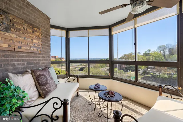 $798,500 | 1600 North Oak Street, Unit 415, Arlington, VA 22209