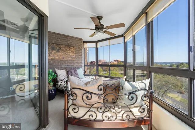 $798,500 | 1600 North Oak Street, Unit 415, Arlington, VA 22209