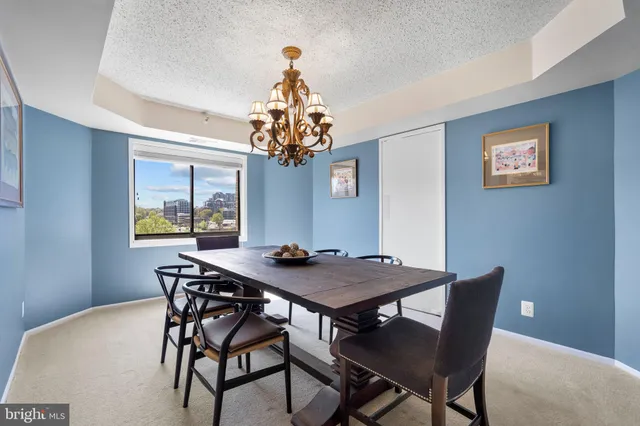 $798,500 | 1600 North Oak Street, Unit 415, Arlington, VA 22209