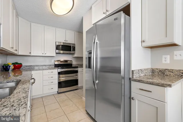 $798,500 | 1600 North Oak Street, Unit 415, Arlington, VA 22209