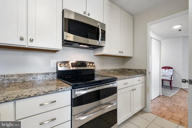 $798,500 | 1600 North Oak Street, Unit 415, Arlington, VA 22209