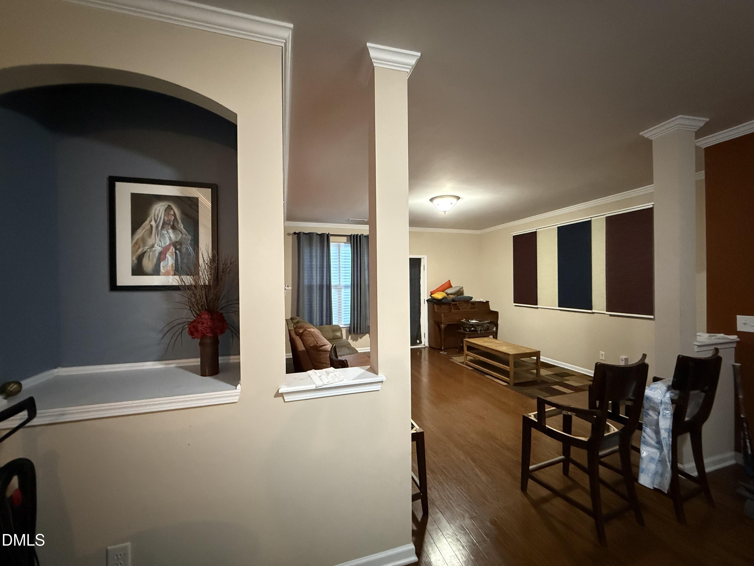 3824 Poulnot Court Raleigh, NC 27604 - Photo 3 of 20 IMG_4655