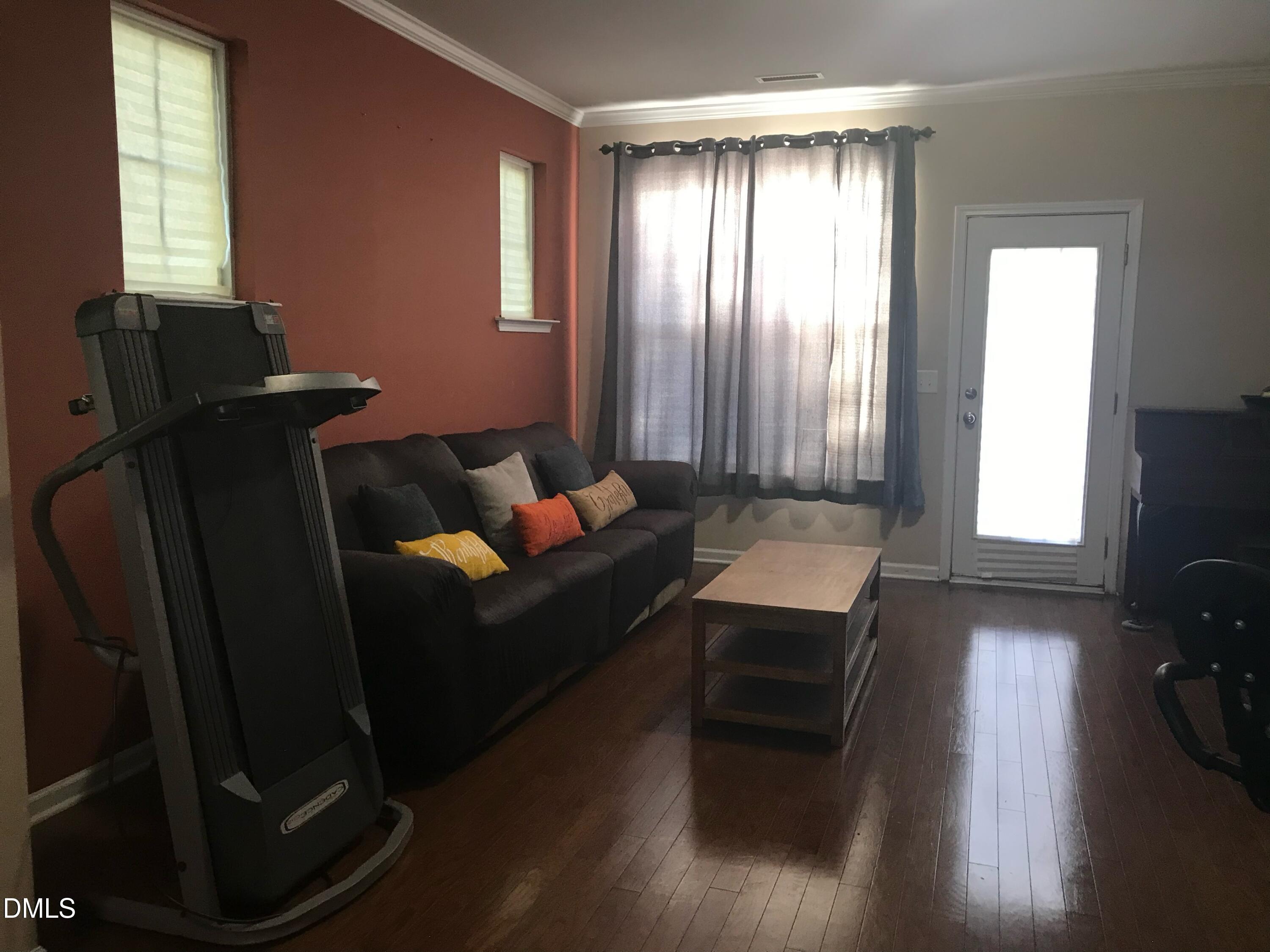 3824 Poulnot Court Raleigh, NC 27604 - Photo 4 of 20 IMG_4025