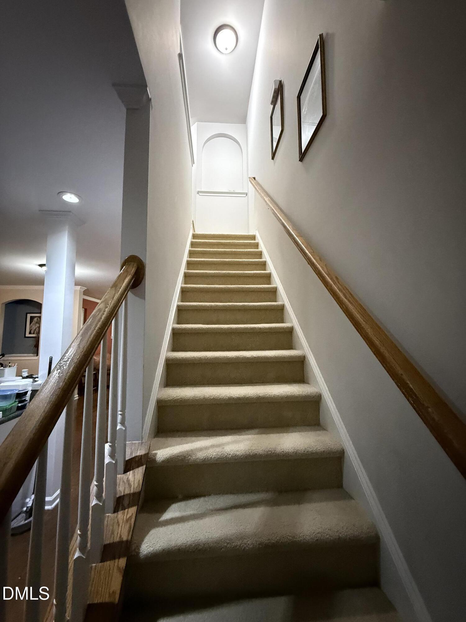 3824 Poulnot Court Raleigh, NC 27604 - Photo 9 of 20 IMG_4657