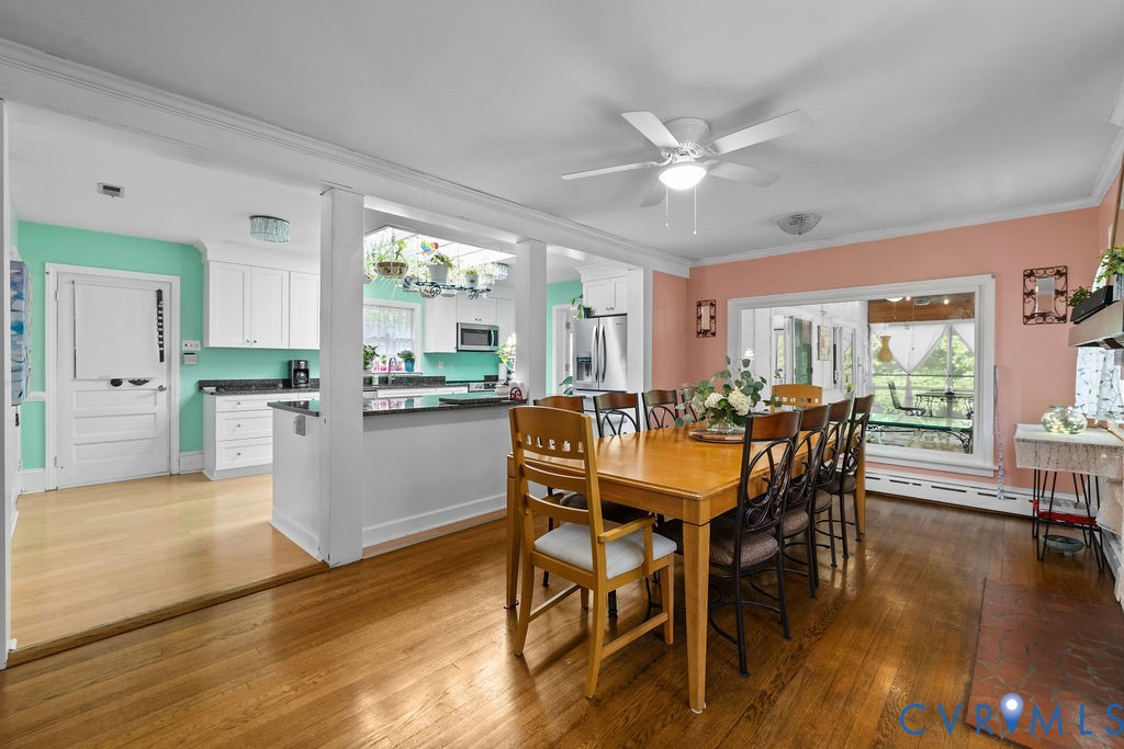 9500 West Providence Road Chesterfield, VA 23236 - Photo 5 of 21