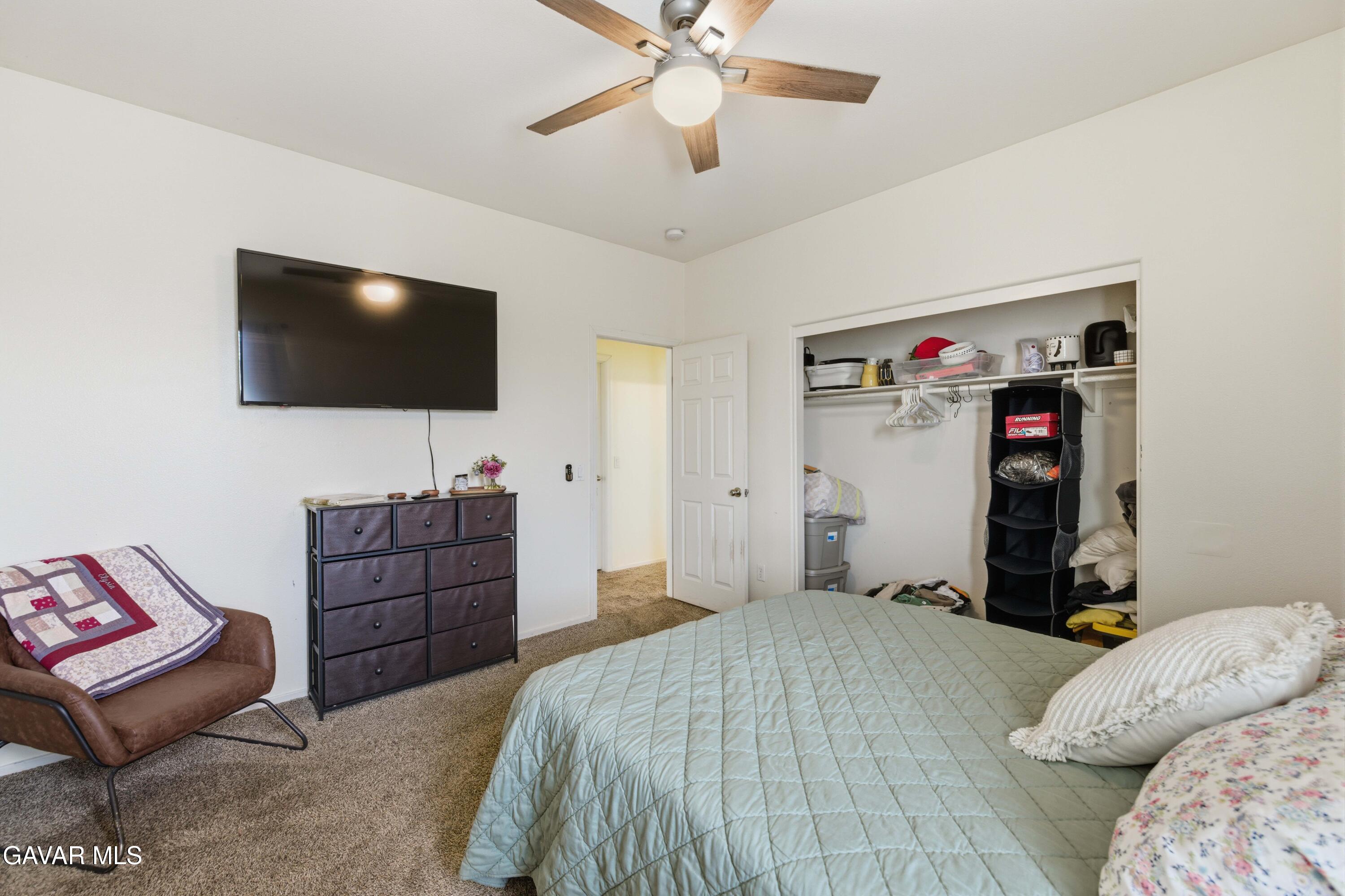 44663 Ruthron Avenue Lancaster, CA 93536 - Photo 25 of 40 44663 Ruthron Ave-25