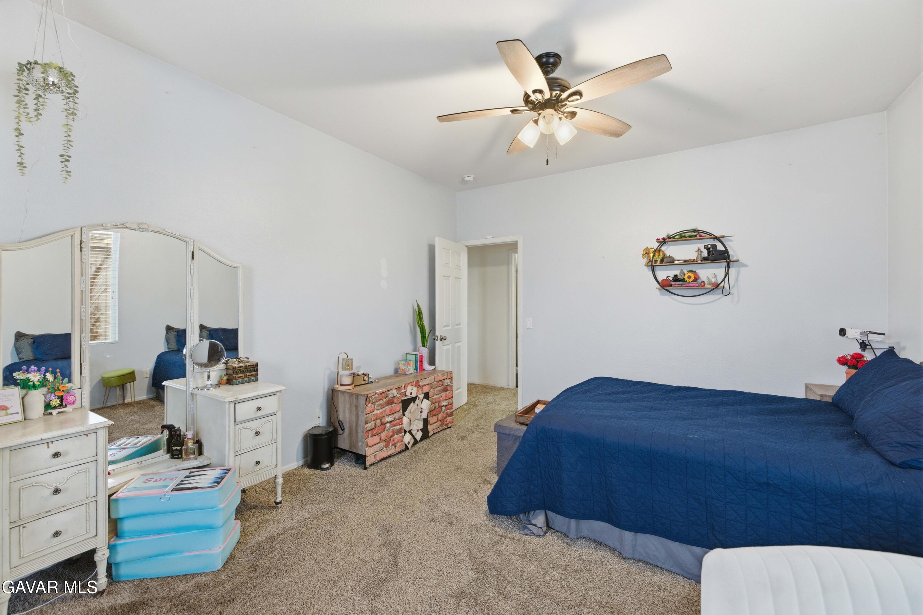 44663 Ruthron Avenue Lancaster, CA 93536 - Photo 27 of 40 44663 Ruthron Ave-27