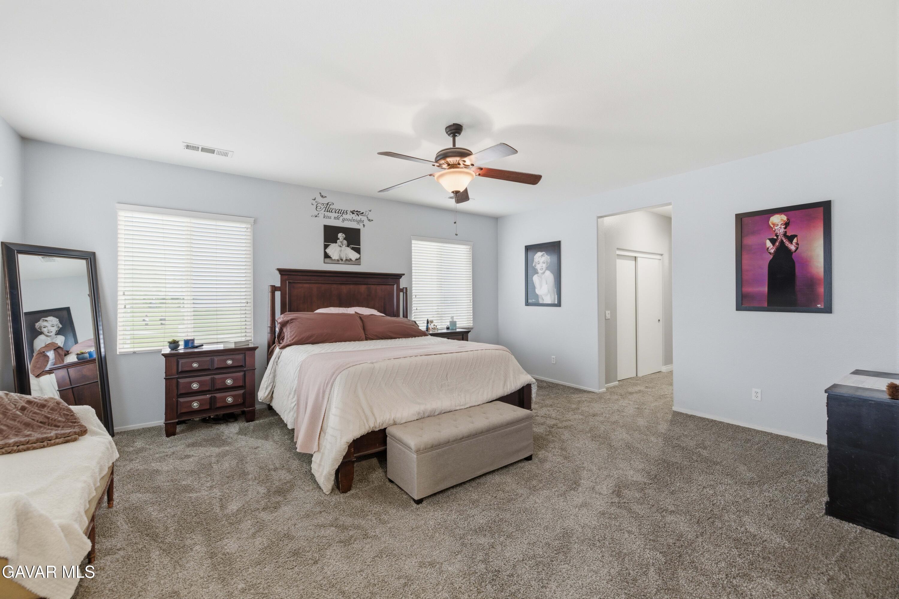 44663 Ruthron Avenue Lancaster, CA 93536 - Photo 30 of 40 44663 Ruthron Ave-30