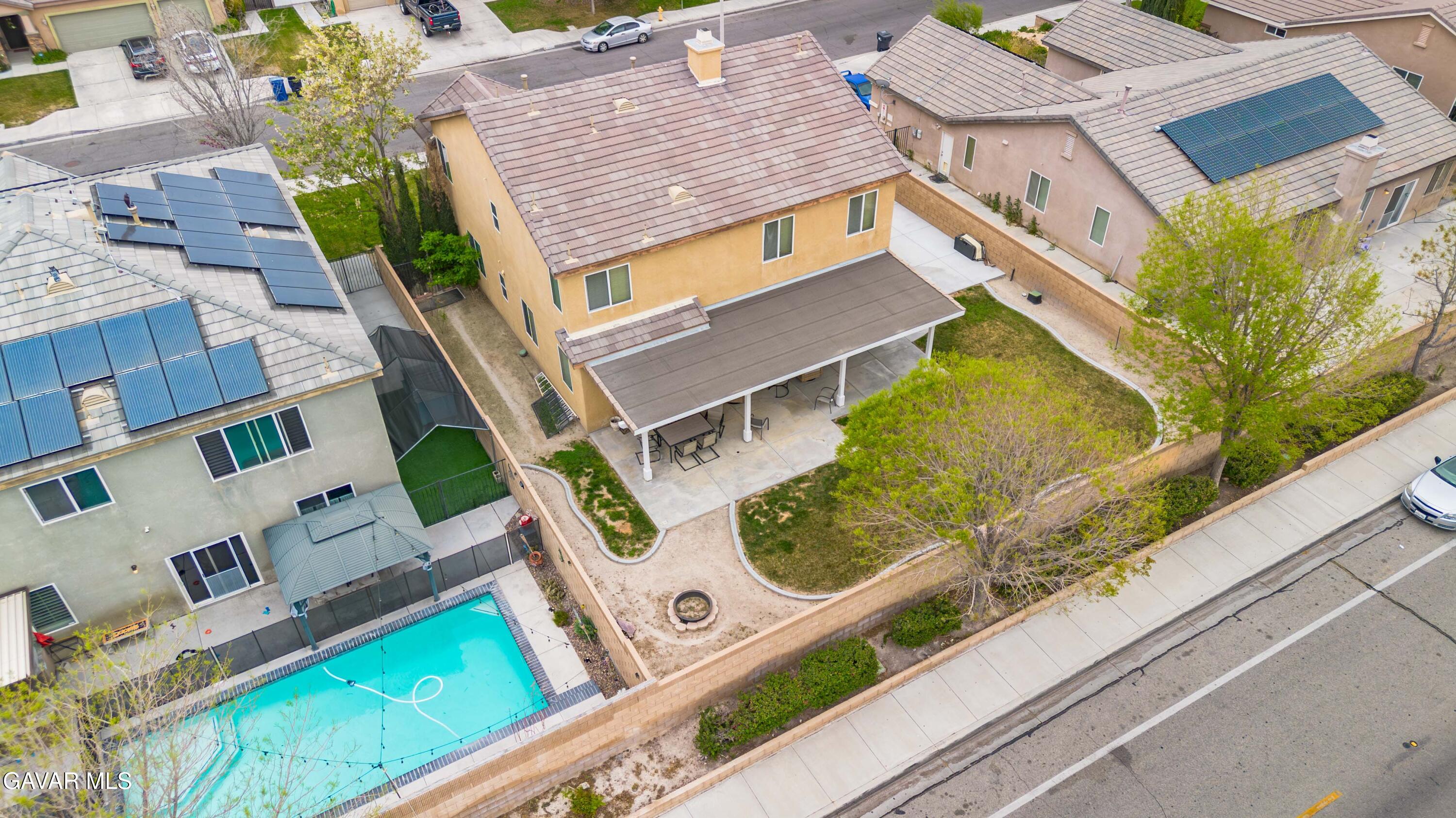 44663 Ruthron Avenue Lancaster, CA 93536 - Photo 39 of 40 44663 Ruthron Ave-39