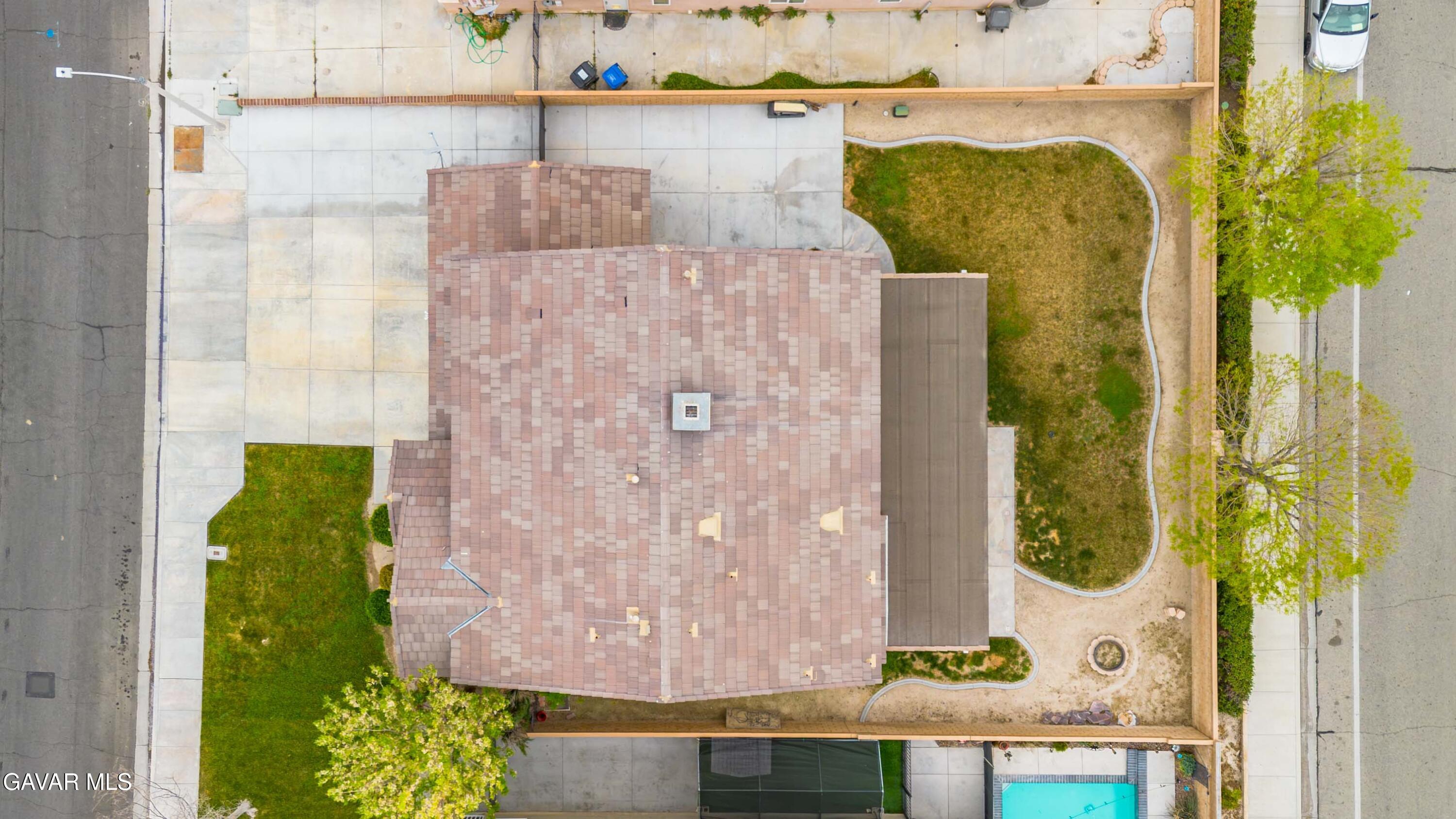 44663 Ruthron Avenue Lancaster, CA 93536 - Photo 40 of 40 44663 Ruthron Ave-40