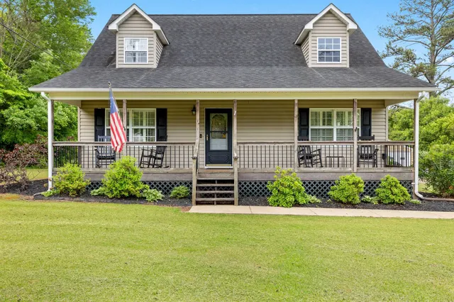 $299,000 | 1 Dallas Street, Inman, SC 29349