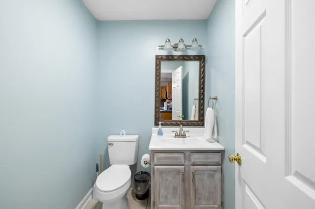 $299,000 | 1 Dallas Street, Inman, SC 29349