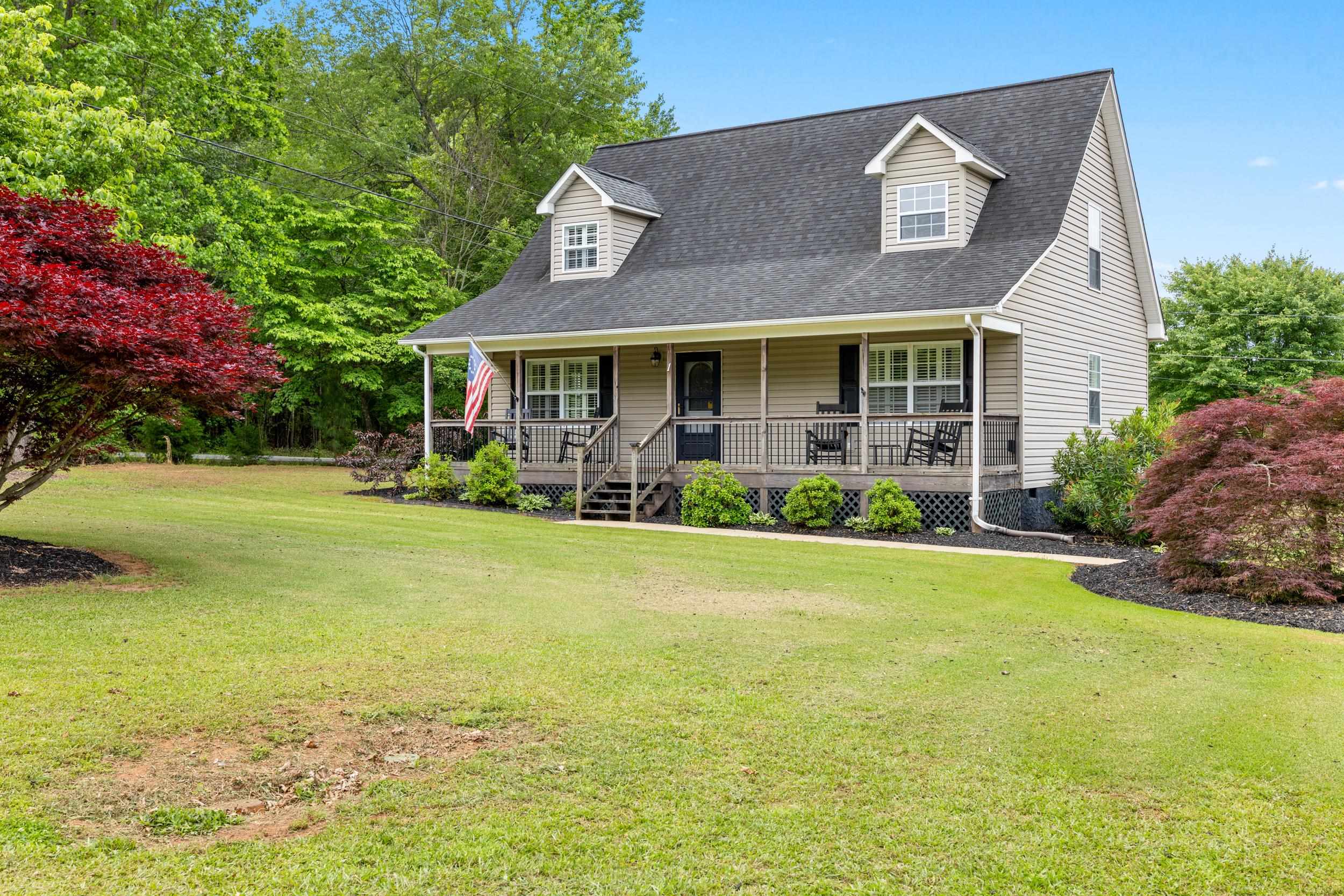 1 Dallas Street Inman, SC 29349 - Photo 2 of 33