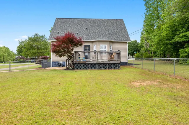 $299,000 | 1 Dallas Street, Inman, SC 29349
