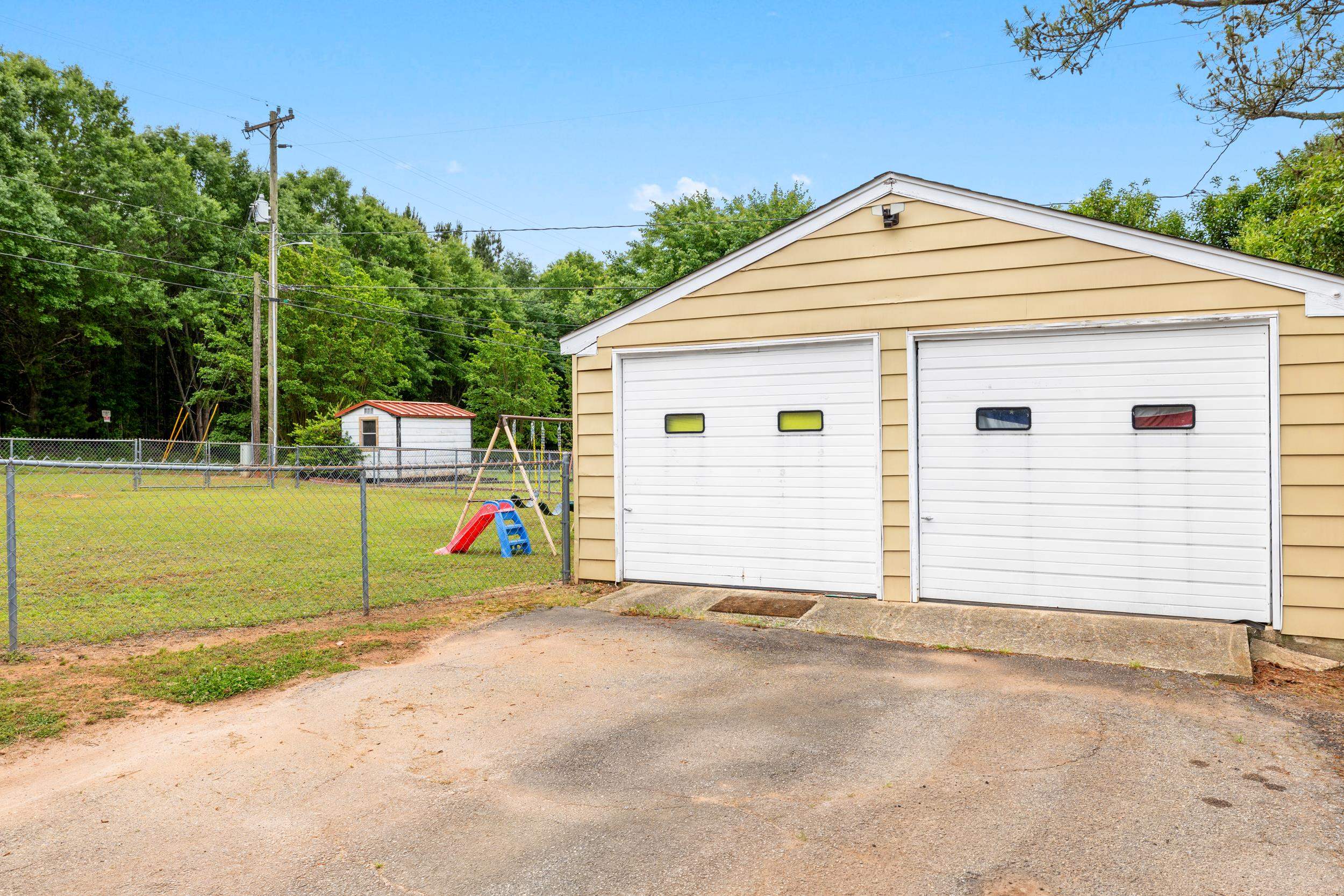 1 Dallas Street Inman, SC 29349 - Photo 32 of 33