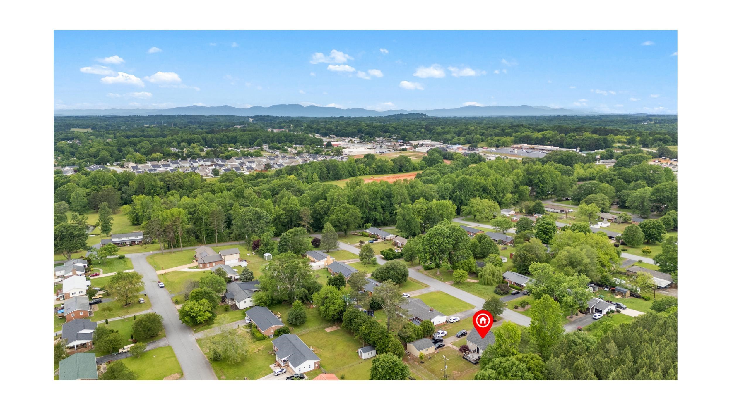 1 Dallas Street Inman, SC 29349 - Photo 33 of 33