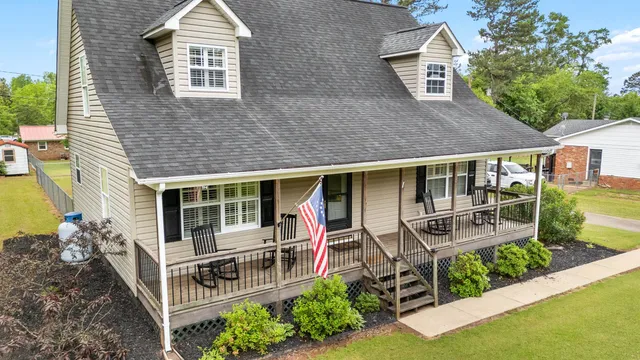 $299,000 | 1 Dallas Street, Inman, SC 29349