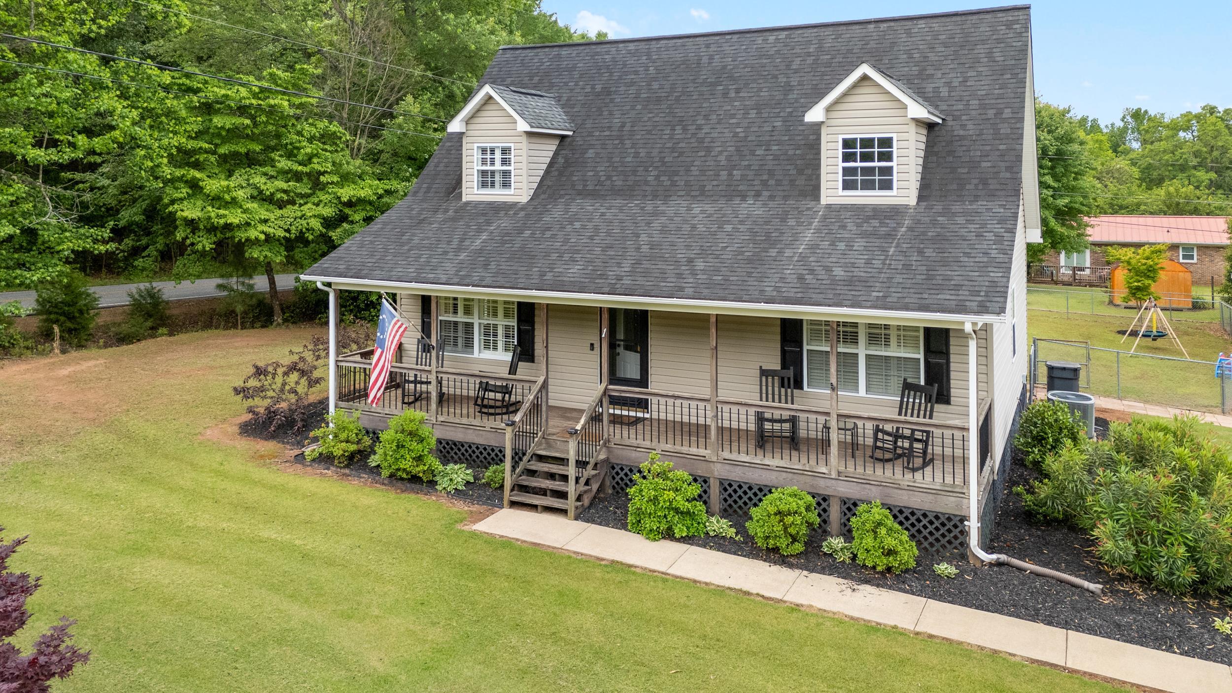 1 Dallas Street Inman, SC 29349 - Photo 7 of 33