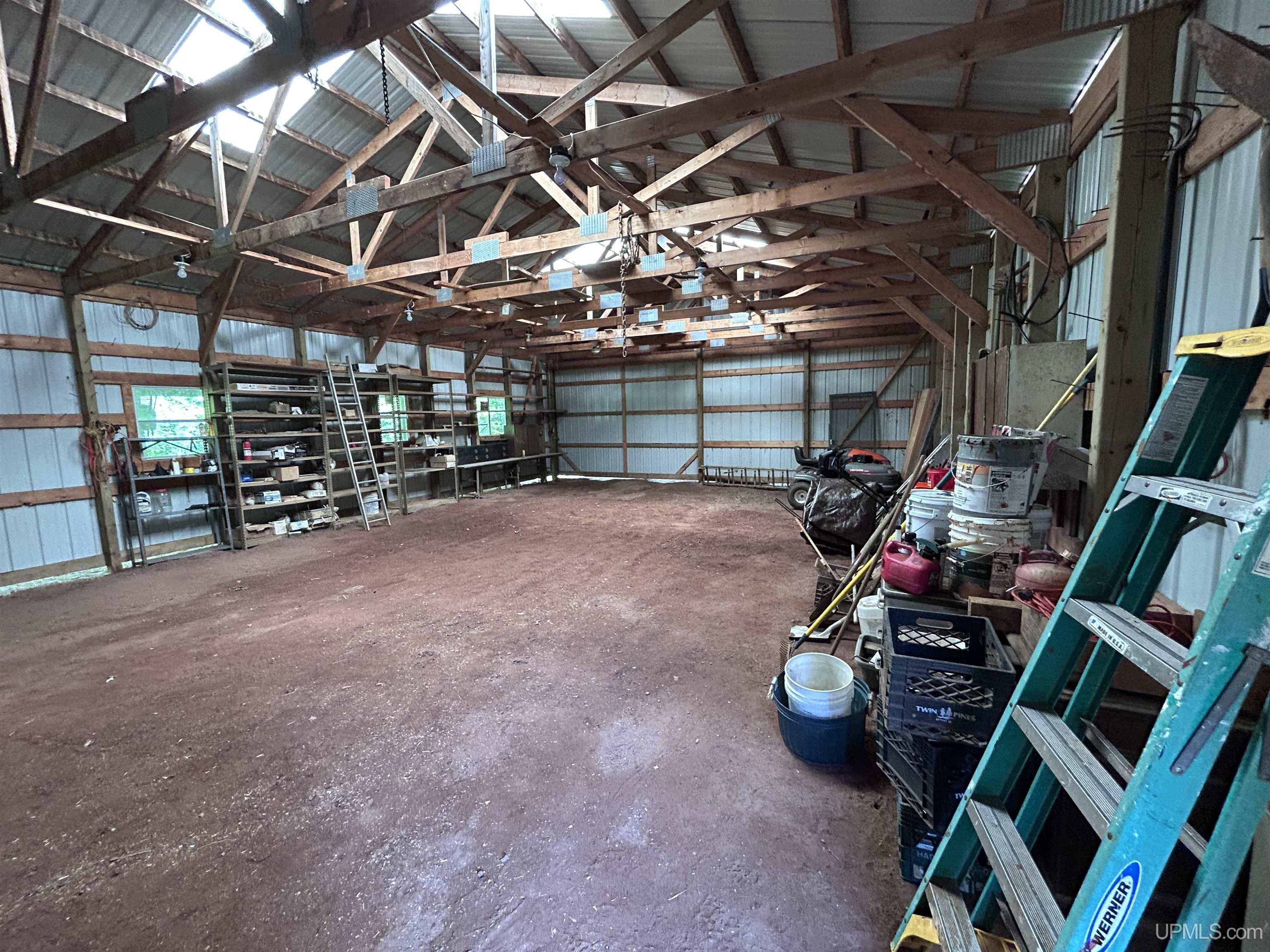 16189 East Shore Road Bergland, MI 49910 - Photo 60 of 71