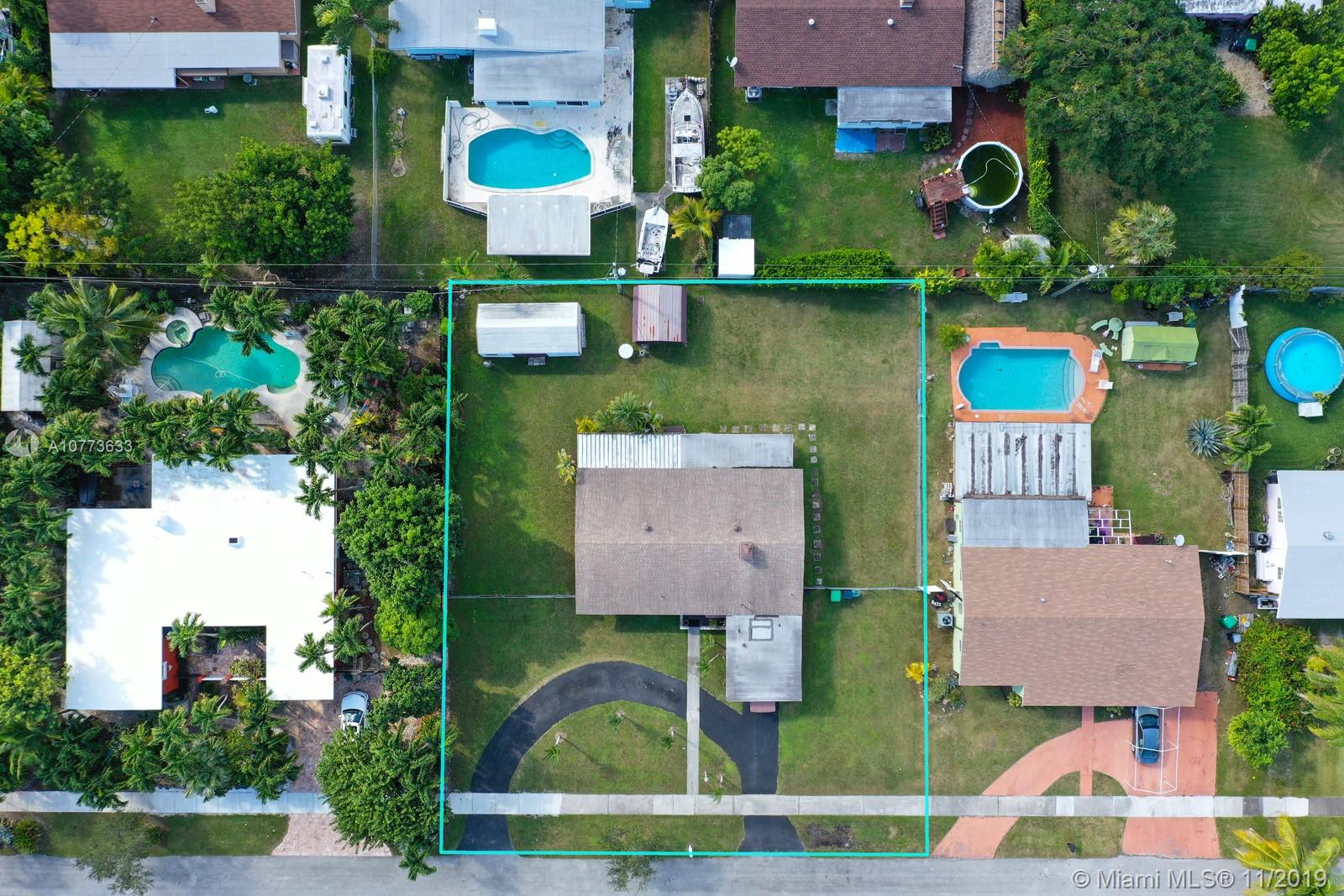 20610 Jacaranda Road Cutler Bay, FL 33189 - Photo 22 of 23 Gallery Image 22