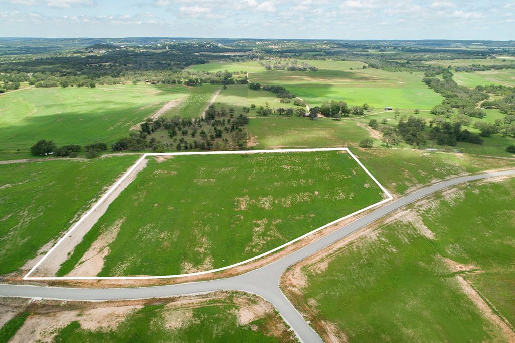 3 Silas Trail, Unit 3 Fredericksburg, TX 78624 - Photo 1 of 5 Main View