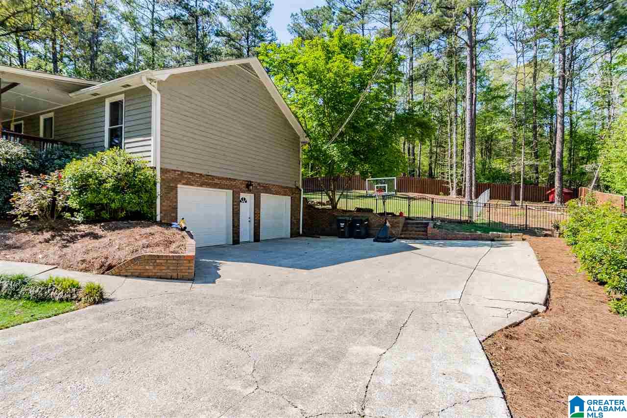 2512 Marcal Road Birmingham, AL 35244 - Photo 39 of 39